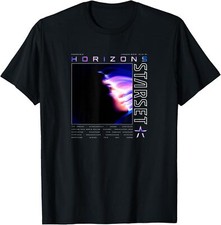 Starset - Horizons Cover T-Shirt