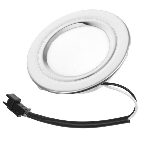 Cooker Hood Light Bulb Replacement LED Lights Work - 第 1/12 張圖片