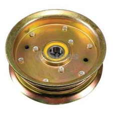 Stens Flat Idler Fits John Deere AUC17621    280-242