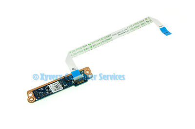 14CP1 LS-B759P ORIGINAL DELL LED BOARD W/ CABLE ALIENWARE 17 R3 P43F (A)(CB410)