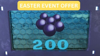 Arche Survival Ascended pve 200 Black Pearls PC/XBOX/PS5