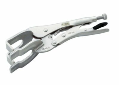 TONE VISE PLIERS (WELDING PLIERS) VPW-250