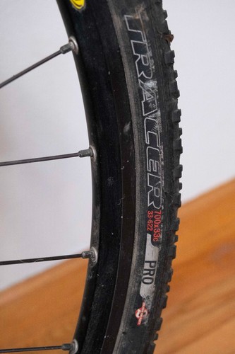 Cannondale CAAD10 EN 14781 Road bike Size 22" (56cm) LOCAL PickUP - Picture 14 of 15