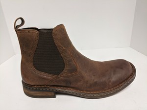 born hemlock boots