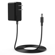 Charger Compatible With Prettycare W100 W200 W300 20kpa Cordless Vacuum Cleaner 