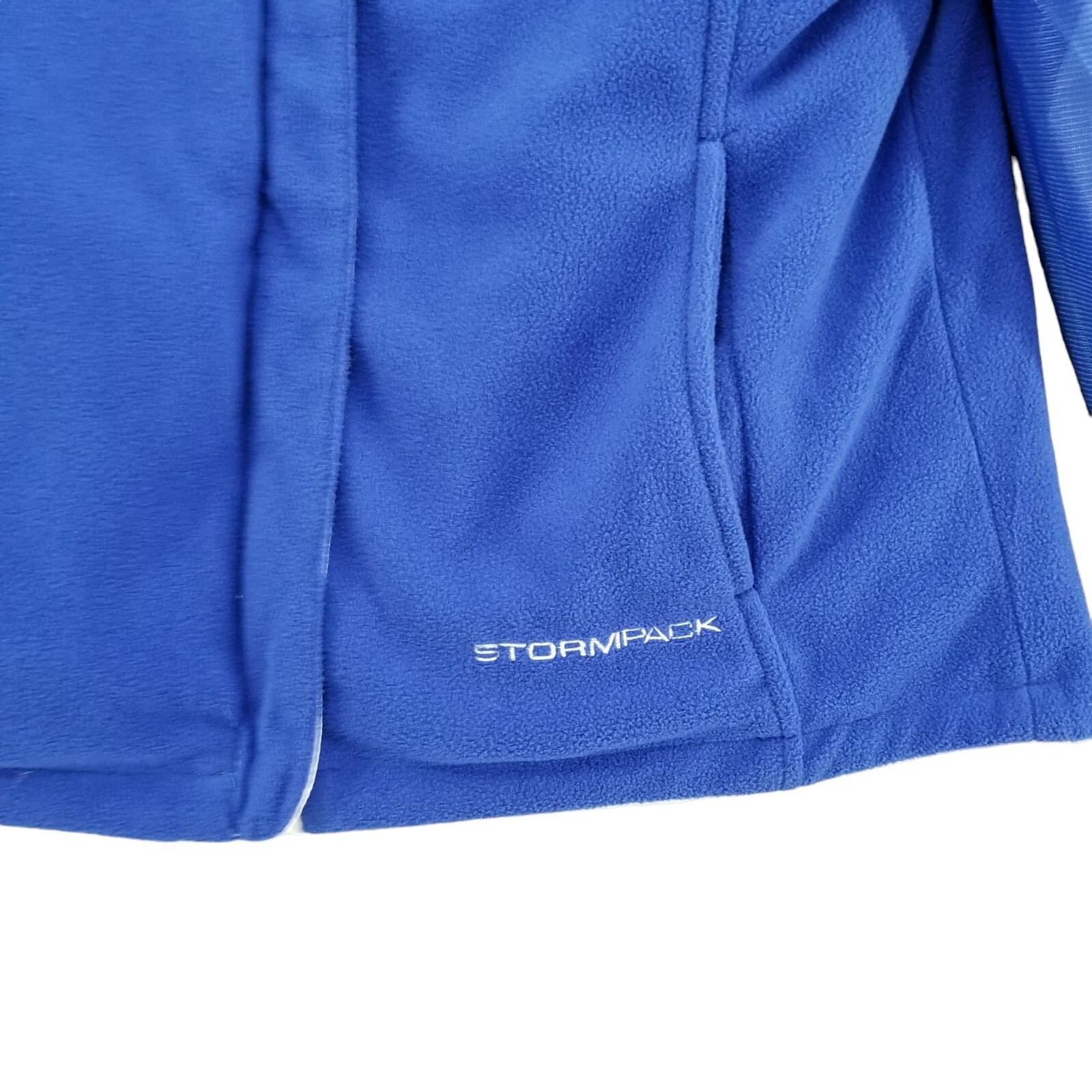 Sunice Stormpack Reversible Convertible Jacket Wo… - image 7