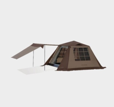 [Kovea] Auto House S II KECO9TC-02 / camping /  Express / Genuine