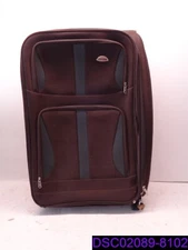 Used Corona 29" Expandable Luggage Suitcase