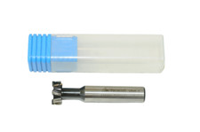 T-Nutenfr&auml;ser Schaftfr&auml;ser D 18x8 mm  HSS-ECo5 Garant 194050 Z.8 RHV19172