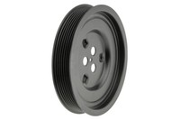 Kurbelwellenriemenscheibe Motor FüR Ford 2.0DI 2.4DI Transit 00-06