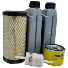 Kit completo piccola ispezione Ligier X-Too/X-Too Max / R / S / RS / Optimax