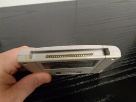 1993: Super Famicom SFC ( Super Famista 2 )  ~ Japan Import 