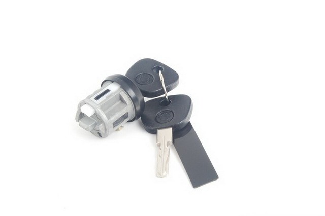 bmw ignition lock