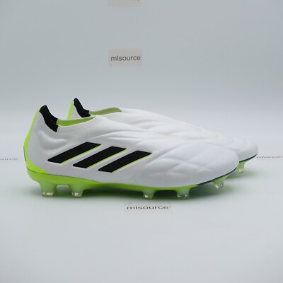 COPAPURE2 25.5センチ adidas Copa Pure 2 League FG Junior Soccer Cleats | Vivid