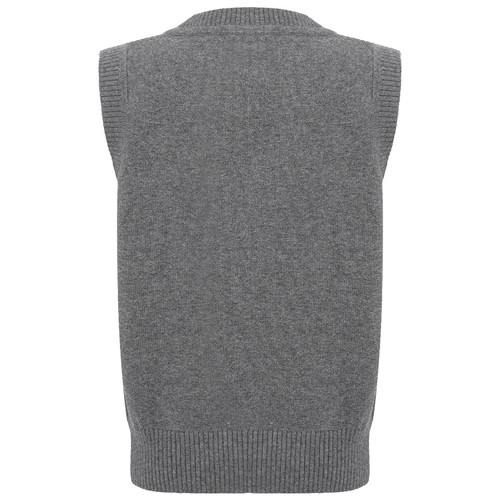 Boys Girls Tank Top Party Waistcoat Daily Vest Sleeveless Pullover Christmas - Picture 25 of 38