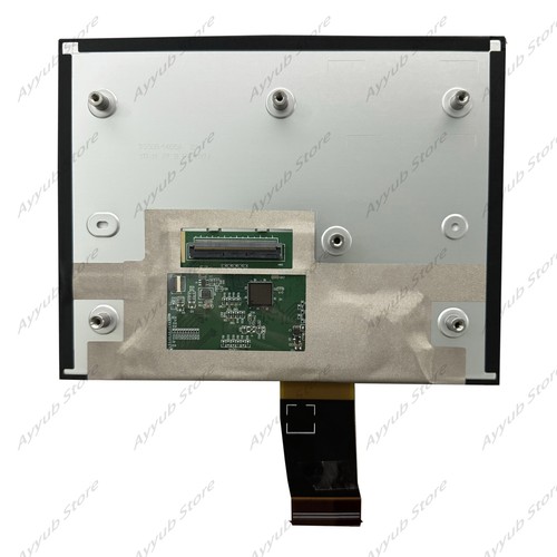LA084X01(SL)(01) LA084X01(SL)(02) LA084X01(SL)(03) 8.4Inch Touch Screen Display - Foto 3 di 6