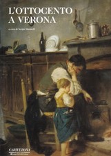 "L'Ottocento a Verona" di Sergio Marinelli