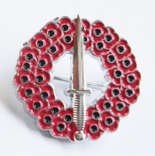 REMEMBRANCE COMMANDO DAGGER