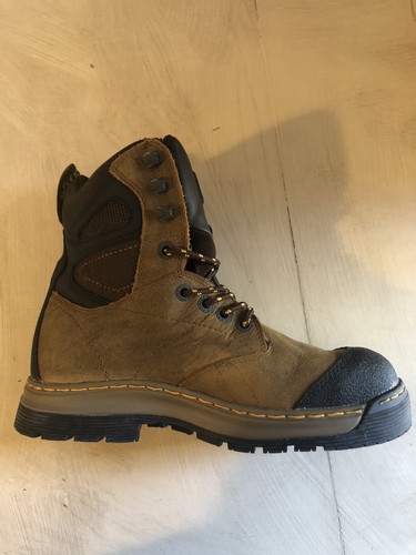 Dr Martens Mens Size 7 Spate Electrical 