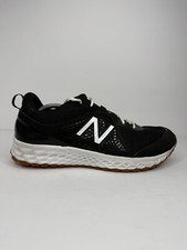New Balance Fresh Foam Turf Black Sneakers Men  s Shoes Size 13 - T3000BK5