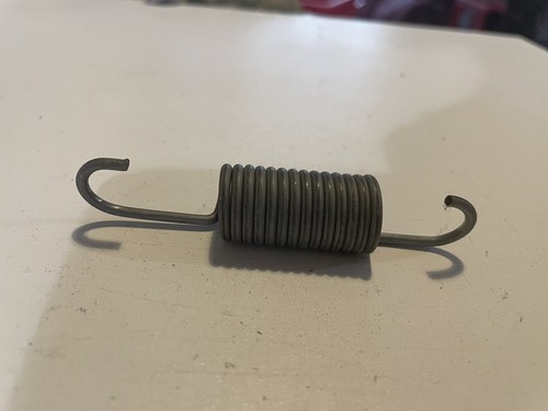 Beko DTGC7000 Kondensatortrockner Feder