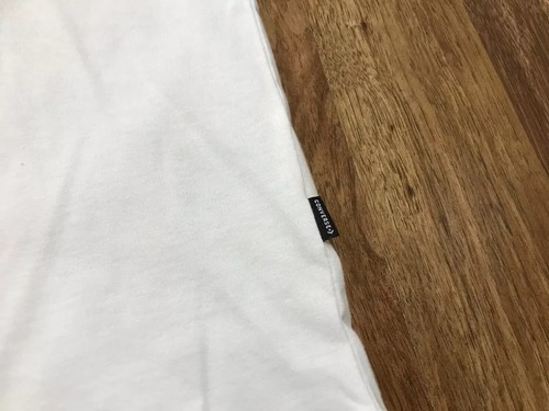 MENS XL ✪ New Converse Eight Bit PC Computer Cotton T-Shirt - Picture 5 of 7