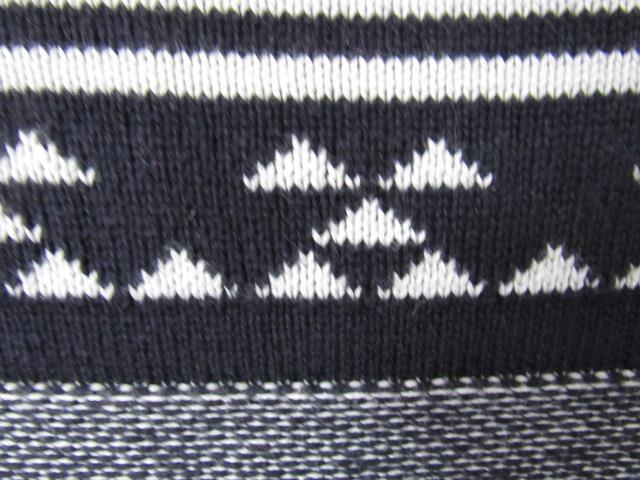 SPRINGFIELD MENS SIZE SMALL CREW NECK ICELANDIC JUMPERS  / REF (A32520 image 10