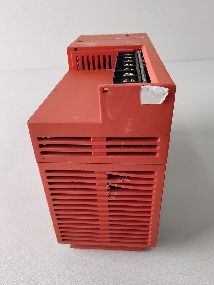 Mitsubishi Melsec A1S61PN Power Supply Unit | eBay Mitsubishi Melsec A1S61PN Power Supply Unit | eBay