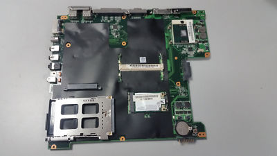 Hauptplatine für ASUS Z92R +CPU Intel Dual Core