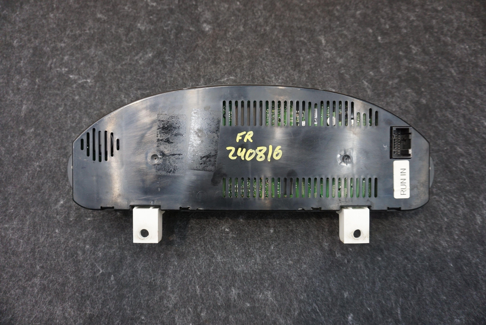 Dash Speedometer Instrument Gauge Cluster 300250 Maserati Granturismo M145 2014+