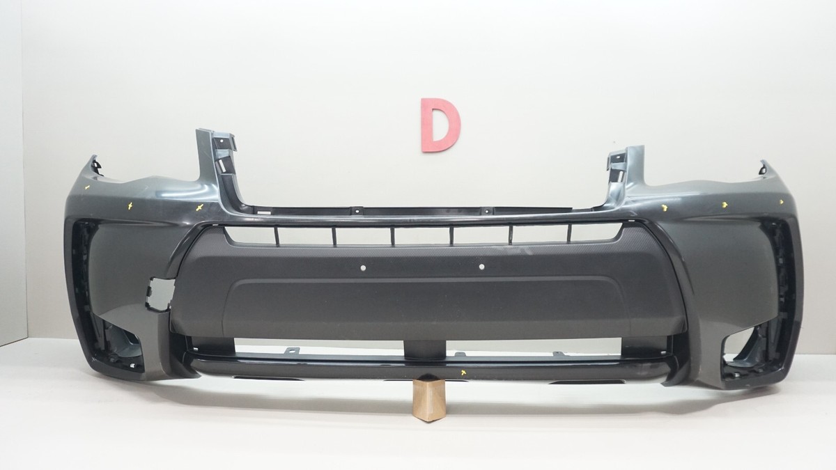 2014-2018 SUBARU FORESTER XT FRONT BUMPER COVER 57704SG021 OEM | eBay