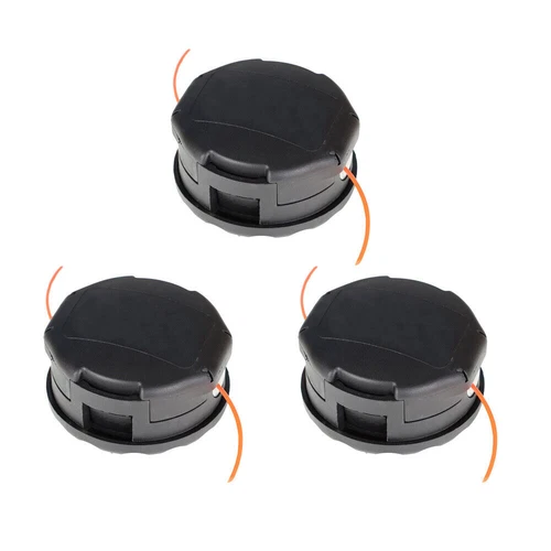 1-5pack High-Quality-String-Trimmer-Head-For-Speed-Feed-400-Echo-SRM-225 - Bild 15 von 17