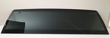 Fit Dodge Ram 09-18 1500 10-25 2500-5500 Back Window Glass Stationary Non-heated