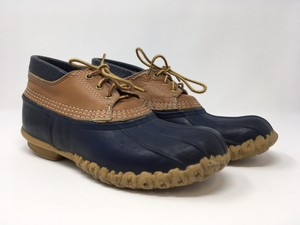 womens low duck boots