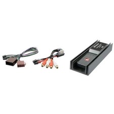 Amplificatore per dispositivi preamplificati o MP3 Phonocar 04035