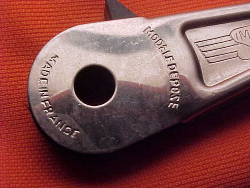 10 palancas de cambio de vástago de bicicleta simples de lote antiguo - Imagen 5 de 10