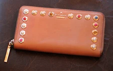 Kate Spade Lacey Devoe Street, 3-D Beads, replaced cabochon beads