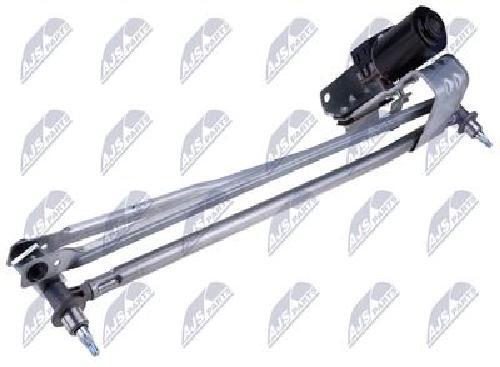 Original NTY Wiper Linkage ESW-FT-046 For Citroën Fiat Peugeot