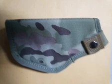 CAMO HOLSTER UNBRANDED -   NICE SHAPE