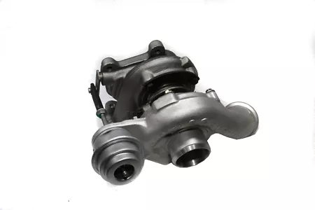 Turbolader 454216-0001