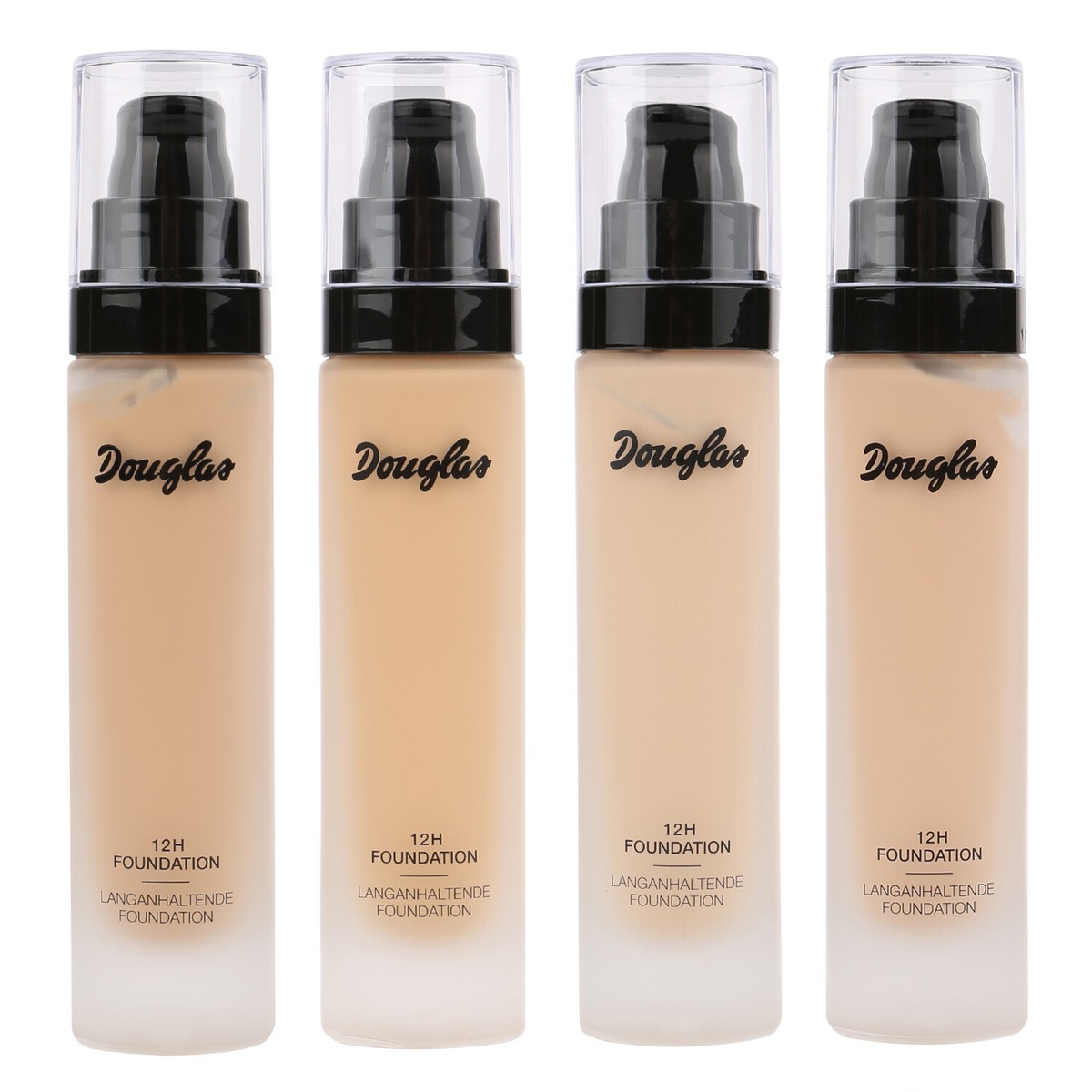 Douglas Filiale Kosmetikstudio Douglas Douglas-Konzern