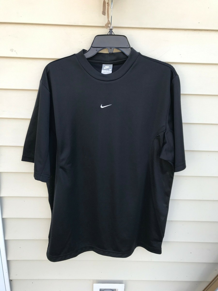 トップス Daniel DAI NIKE BLACK T-SHIRT 138313-020 BLACK 100% polyester Size M | eBay