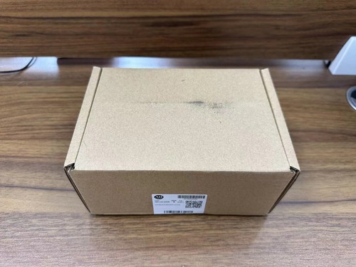 2080-LC50-24QWB SER B New Sealed Allen-Bradley 24 I/O EtherNet/IP Controller - Picture 5 of 8