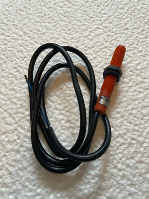 Bernstein Sensor  MAK-3312 / guter Zustand