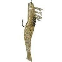 Shrimp Spare Parts 9pk 3in Natural Gold Glitter Md: Fsh-3-9p-313 on sale Shrimp Spare Parts 9pk 3in Natural Gold Glitter Md: Fsh-3-9p-313 on sale