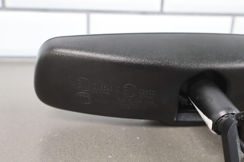 Espejo retrovisor interior OEM 2023-2024 Nissan Z 400z RZ34 (sin controles de garaje) - Imagen 16 de 22