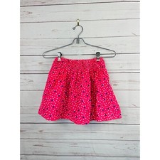 Mini Boden Polka Dot Skirt 5-6 Years