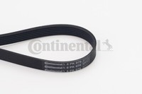 Continental Ctam 6PK976 Keilrippenriemen FüR Alfa Romeo, CitroëN, Ds, Ford,