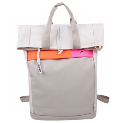 nike radiate rucksack beige