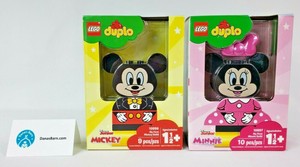lego duplo 10897